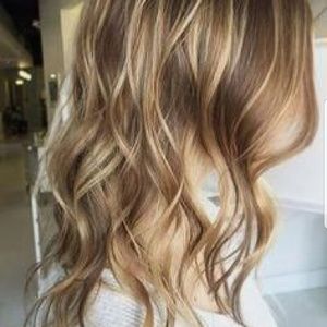 Meet your Posher, Glorivee